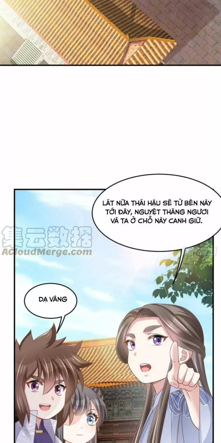 Ta Thuần Phục Bạo Quân Chapter 34 - Trang 2