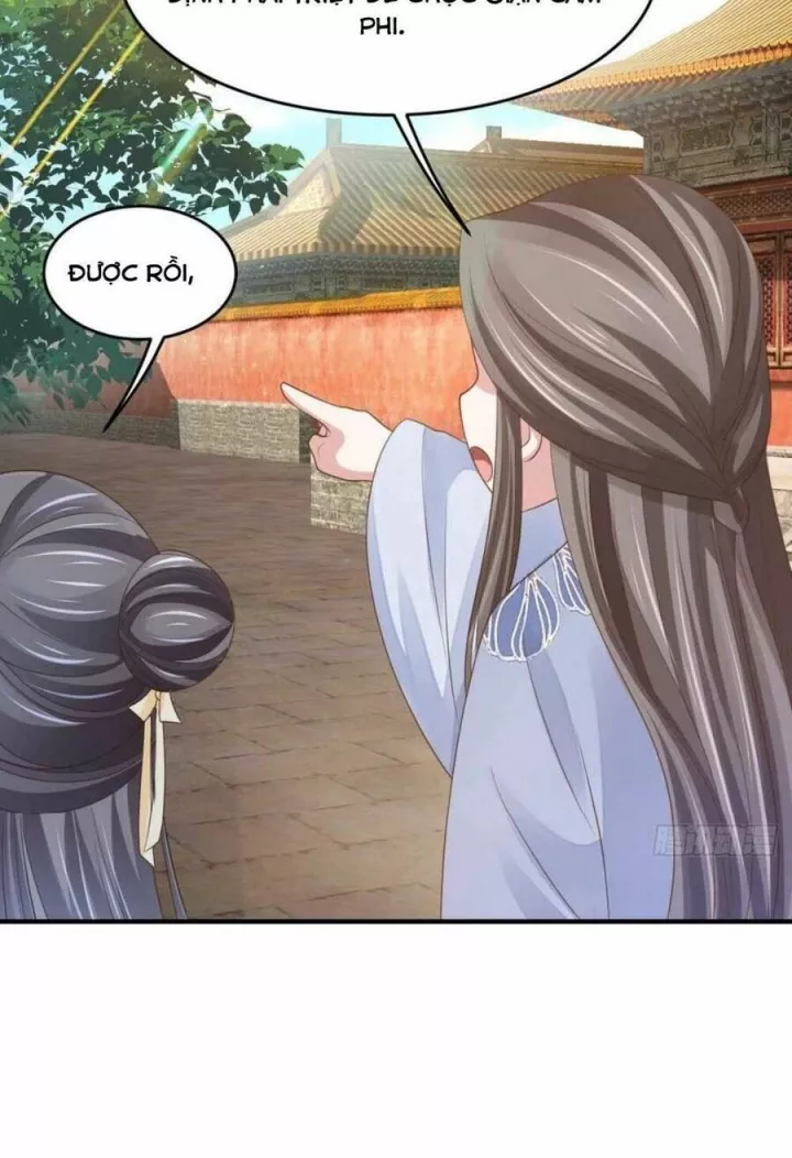 Ta Thuần Phục Bạo Quân Chapter 34 - Trang 2