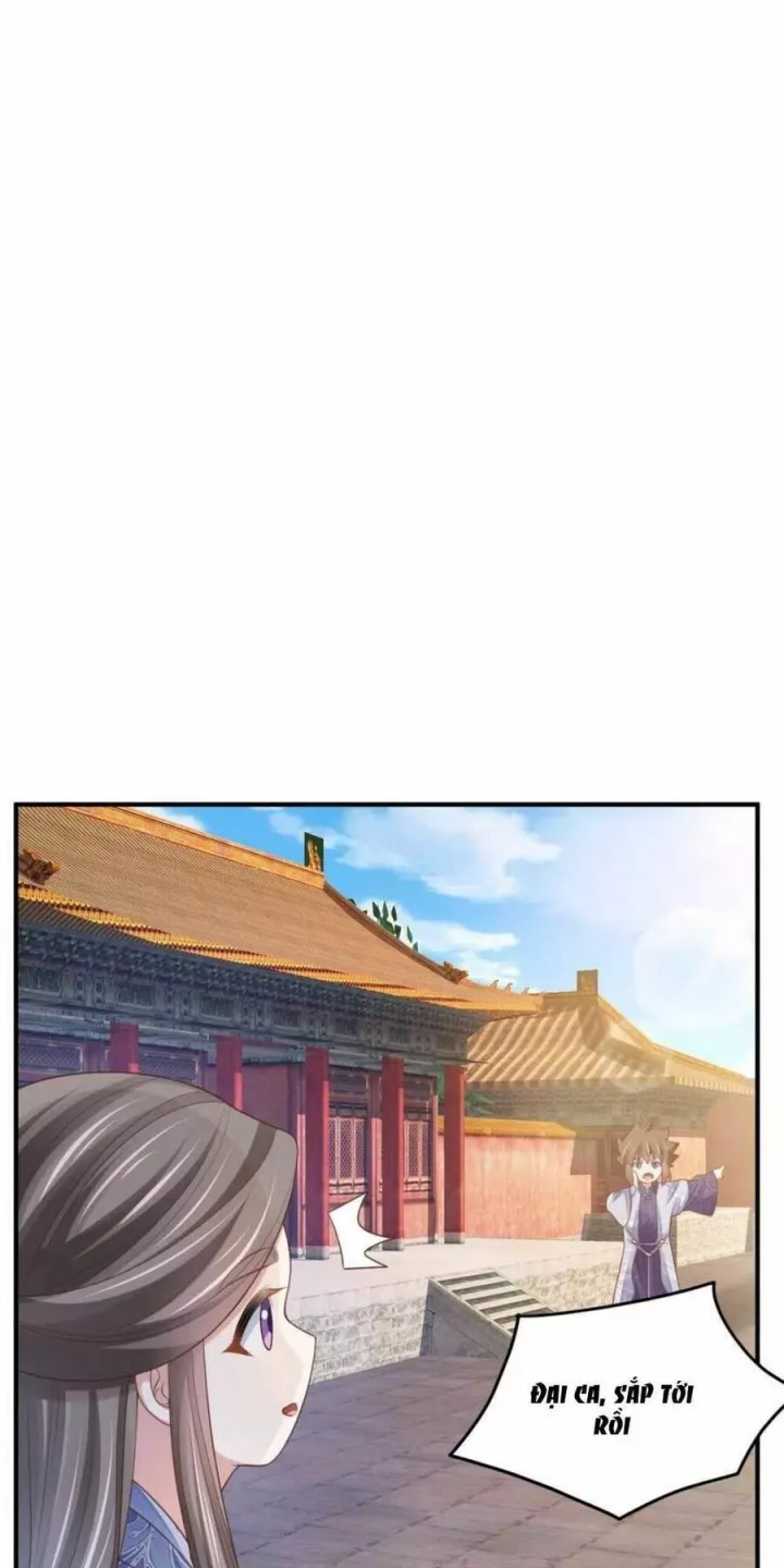 Ta Thuần Phục Bạo Quân Chapter 34 - Trang 2
