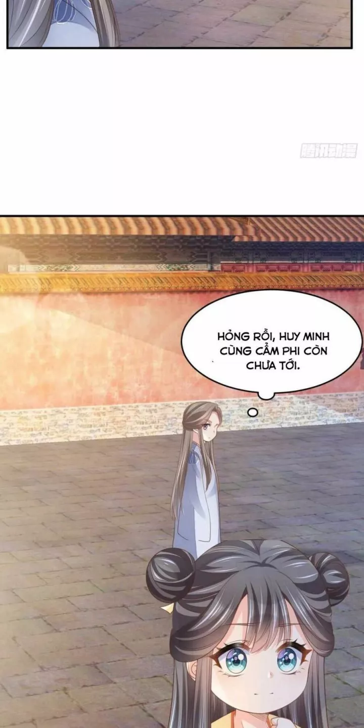 Ta Thuần Phục Bạo Quân Chapter 34 - Trang 2