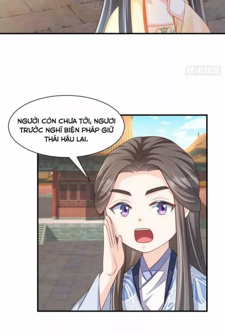 Ta Thuần Phục Bạo Quân Chapter 34 - Trang 2