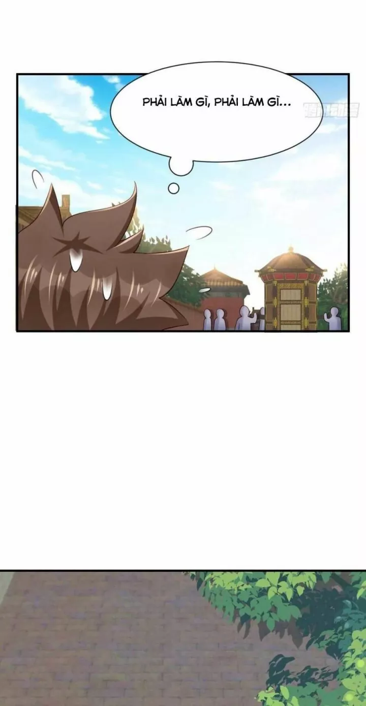 Ta Thuần Phục Bạo Quân Chapter 34 - Trang 2