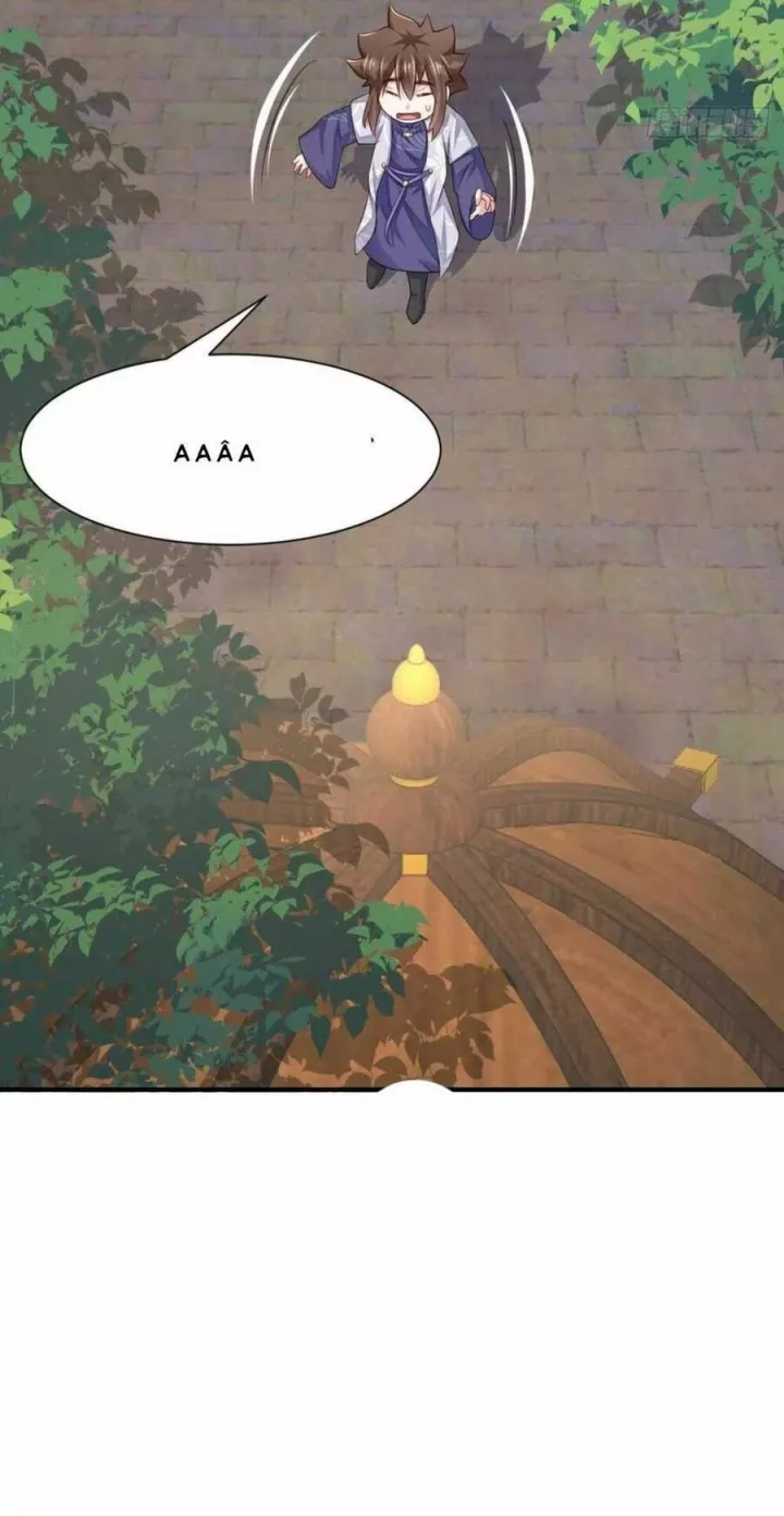 Ta Thuần Phục Bạo Quân Chapter 34 - Trang 2