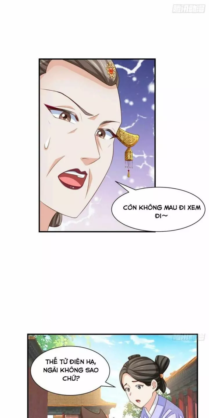 Ta Thuần Phục Bạo Quân Chapter 34 - Trang 2