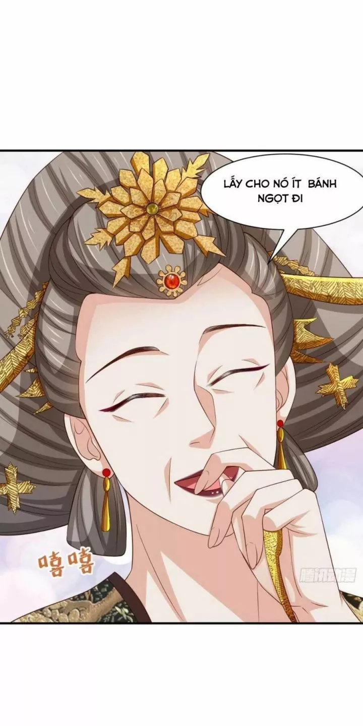 Ta Thuần Phục Bạo Quân Chapter 34 - Trang 2