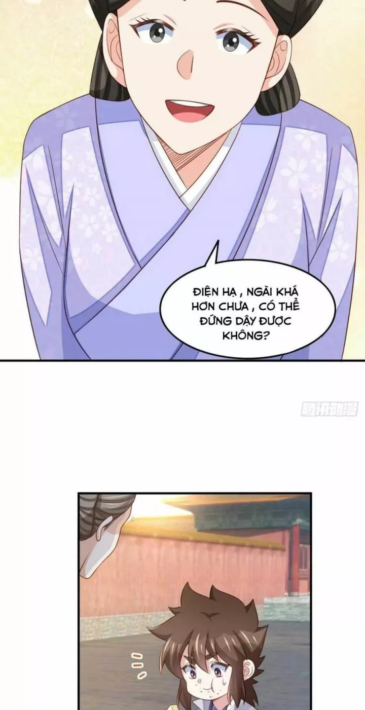 Ta Thuần Phục Bạo Quân Chapter 34 - Trang 2