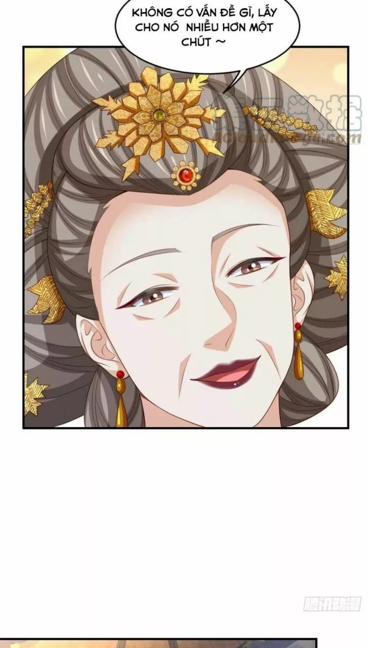 Ta Thuần Phục Bạo Quân Chapter 34 - Trang 2