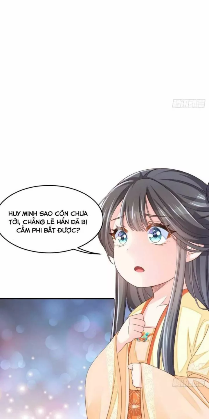 Ta Thuần Phục Bạo Quân Chapter 34 - Trang 2