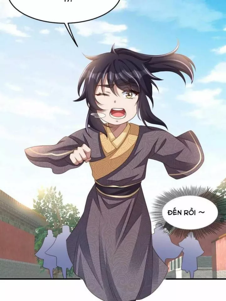Ta Thuần Phục Bạo Quân Chapter 34 - Trang 2