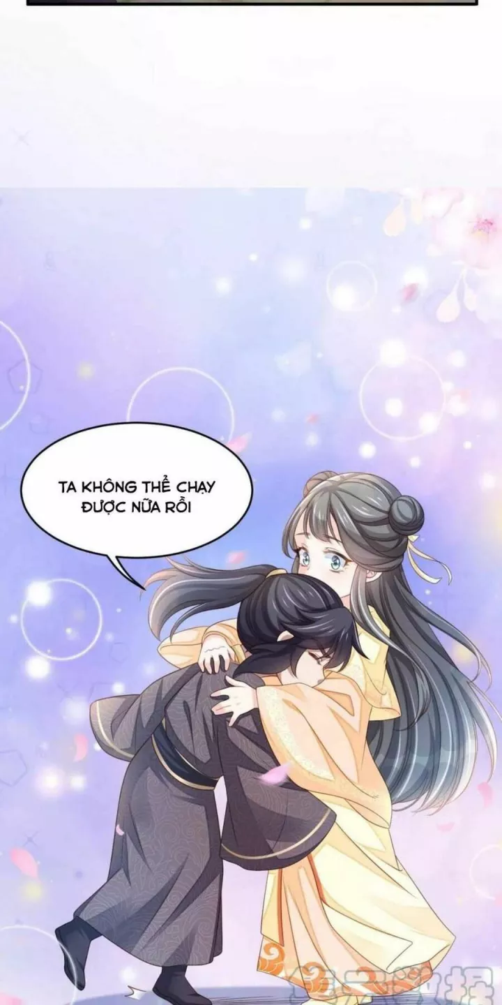 Ta Thuần Phục Bạo Quân Chapter 34 - Trang 2
