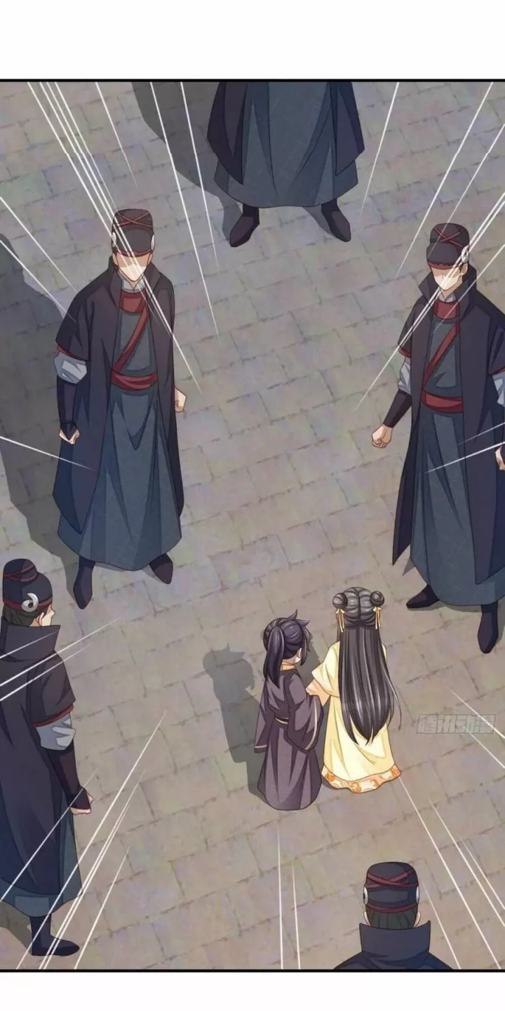 Ta Thuần Phục Bạo Quân Chapter 34 - Trang 2