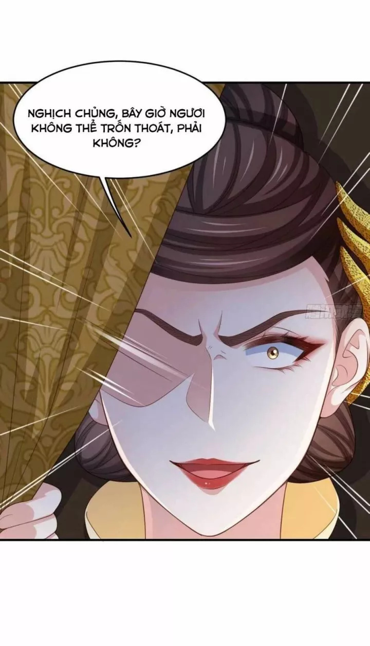 Ta Thuần Phục Bạo Quân Chapter 34 - Trang 2