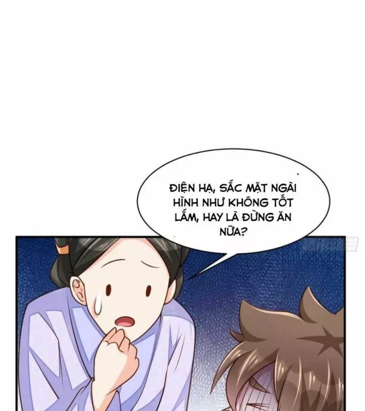 Ta Thuần Phục Bạo Quân Chapter 34 - Trang 2