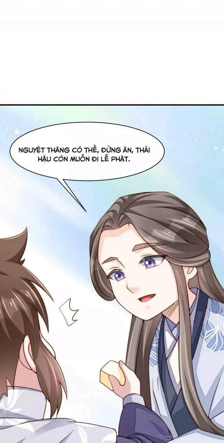 Ta Thuần Phục Bạo Quân Chapter 34 - Trang 2