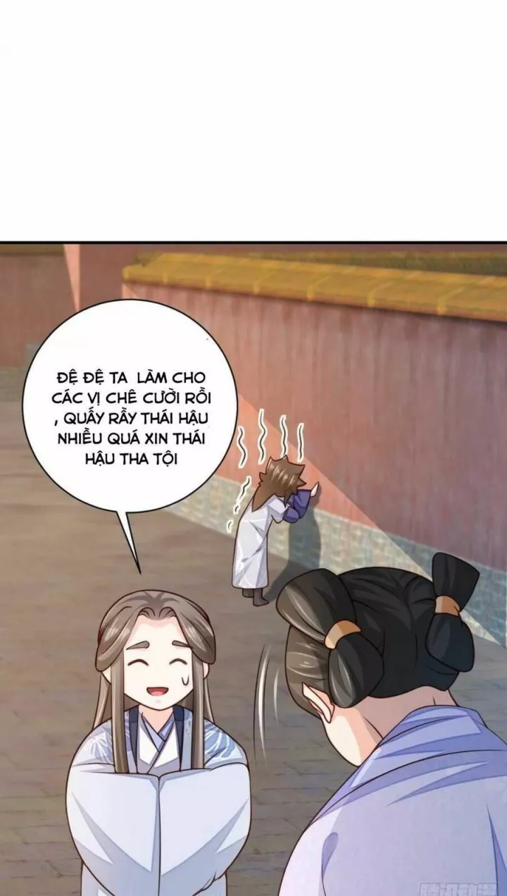 Ta Thuần Phục Bạo Quân Chapter 34 - Trang 2