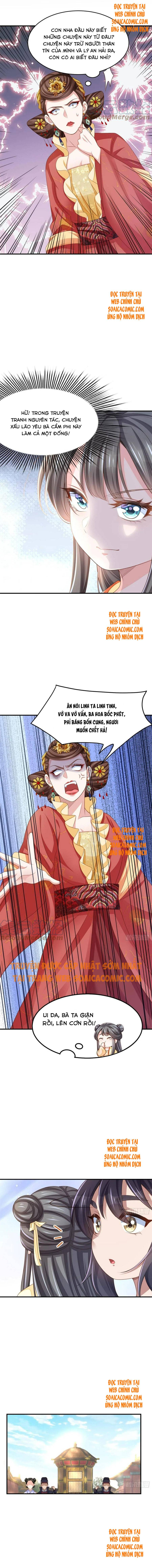 Ta Thuần Phục Bạo Quân Chapter 35 - Trang 2