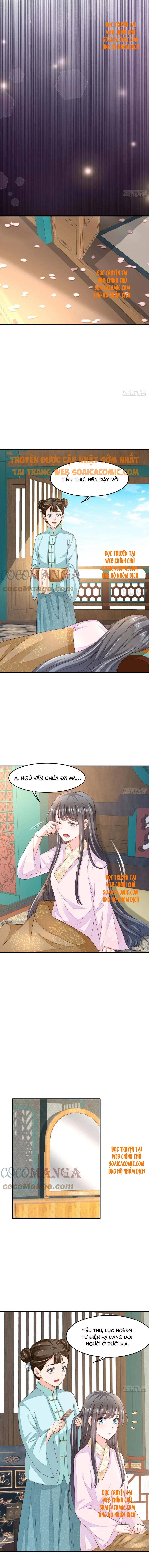 Ta Thuần Phục Bạo Quân Chapter 37 - Trang 2