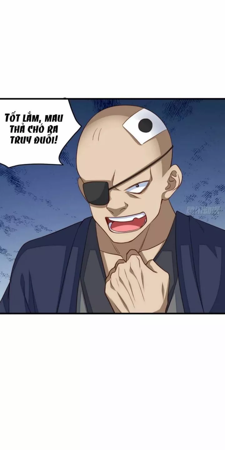 Ta Thuần Phục Bạo Quân Chapter 4 - Trang 2
