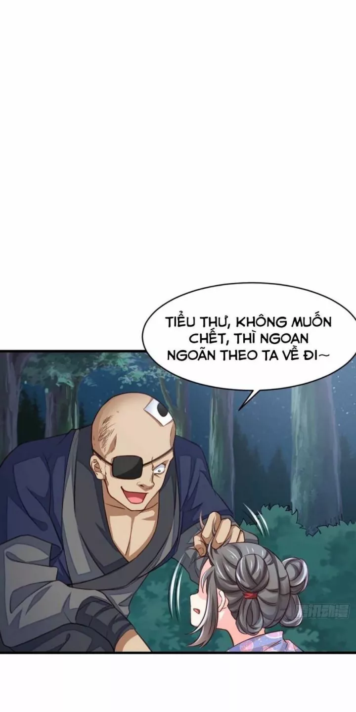 Ta Thuần Phục Bạo Quân Chapter 4 - Trang 2