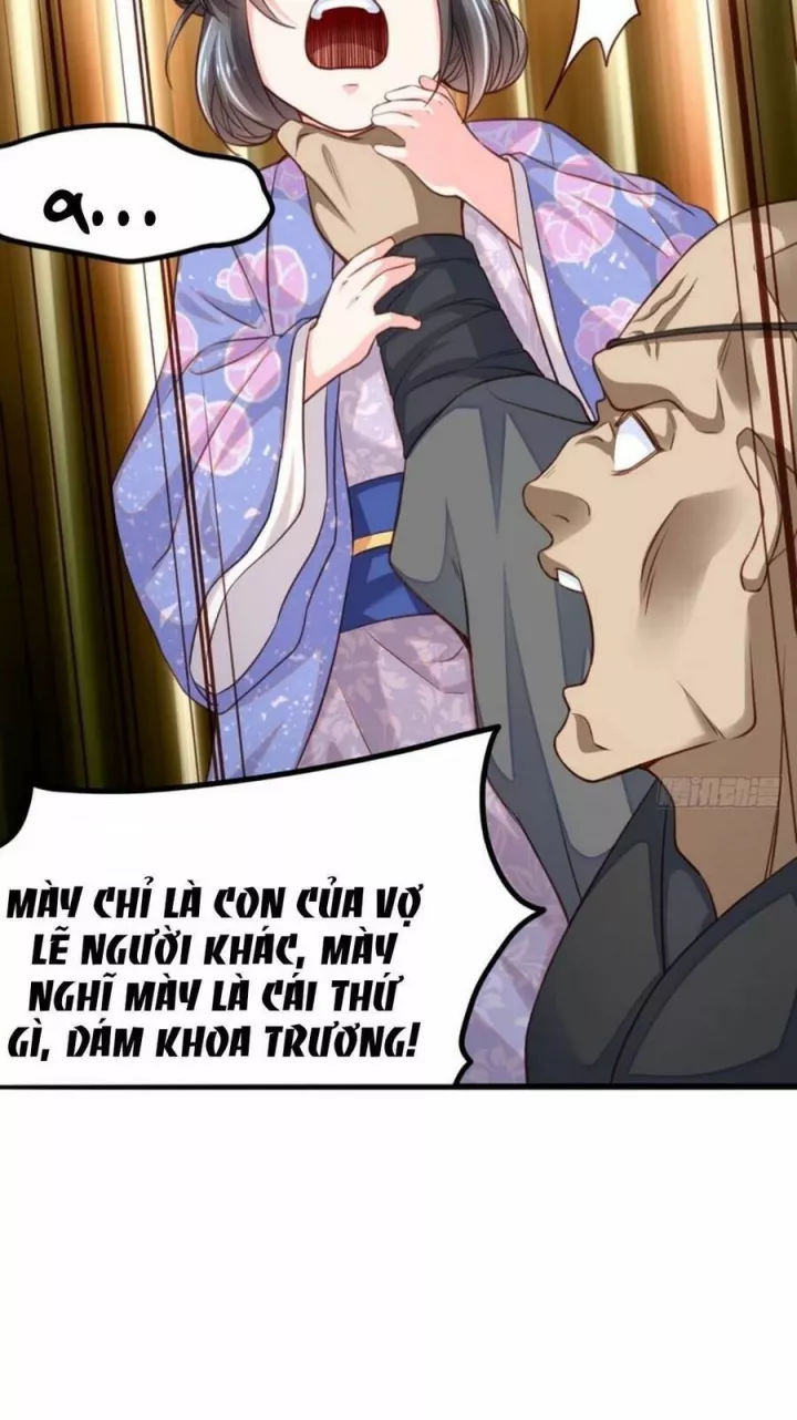 Ta Thuần Phục Bạo Quân Chapter 4 - Trang 2