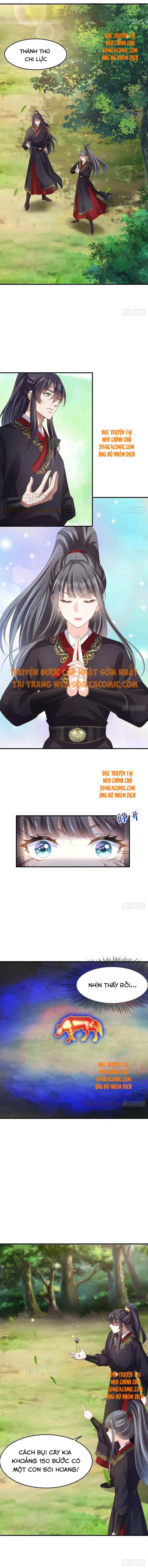 Ta Thuần Phục Bạo Quân Chapter 40 - Trang 2