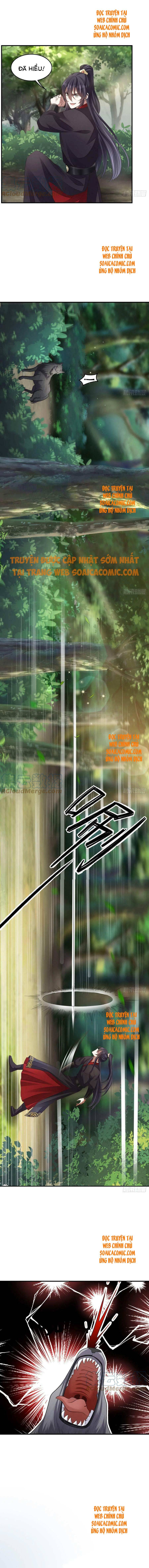 Ta Thuần Phục Bạo Quân Chapter 40 - Trang 2