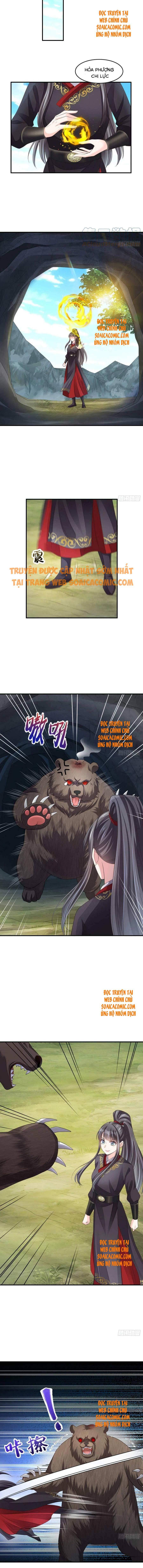 Ta Thuần Phục Bạo Quân Chapter 40 - Trang 2
