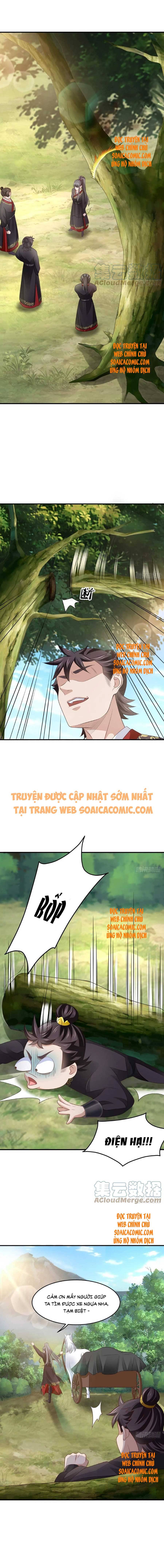 Ta Thuần Phục Bạo Quân Chapter 42 - Trang 2