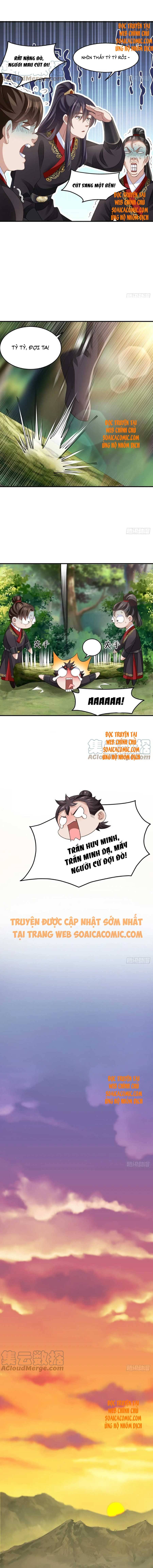Ta Thuần Phục Bạo Quân Chapter 42 - Trang 2