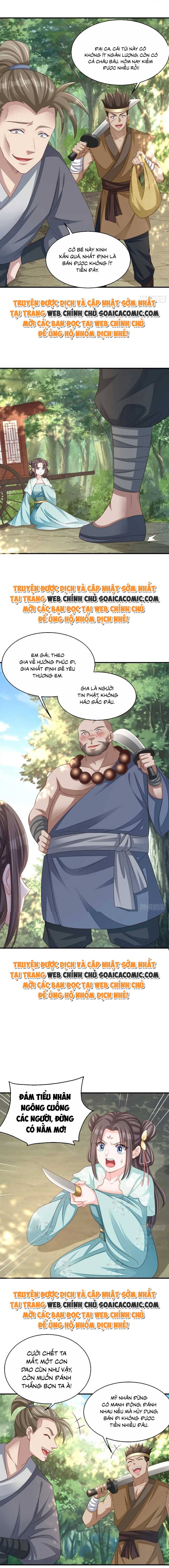 Ta Thuần Phục Bạo Quân Chapter 45 - Trang 2