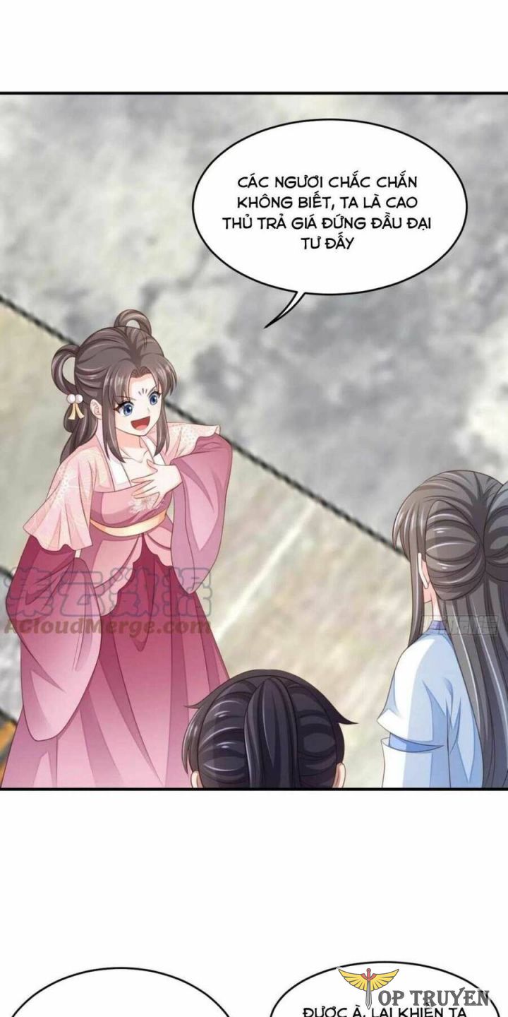 Ta Thuần Phục Bạo Quân Chapter 53 - Trang 2