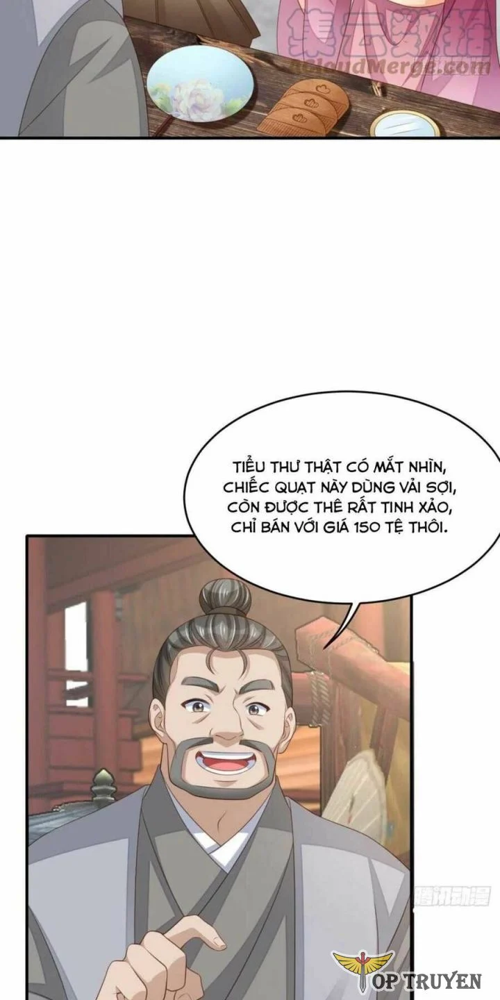 Ta Thuần Phục Bạo Quân Chapter 53 - Trang 2