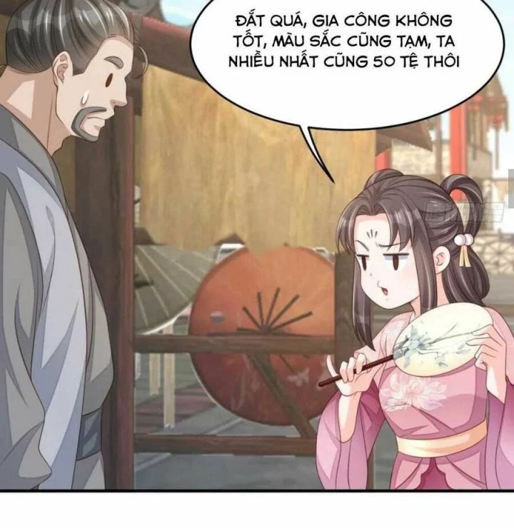 Ta Thuần Phục Bạo Quân Chapter 53 - Trang 2