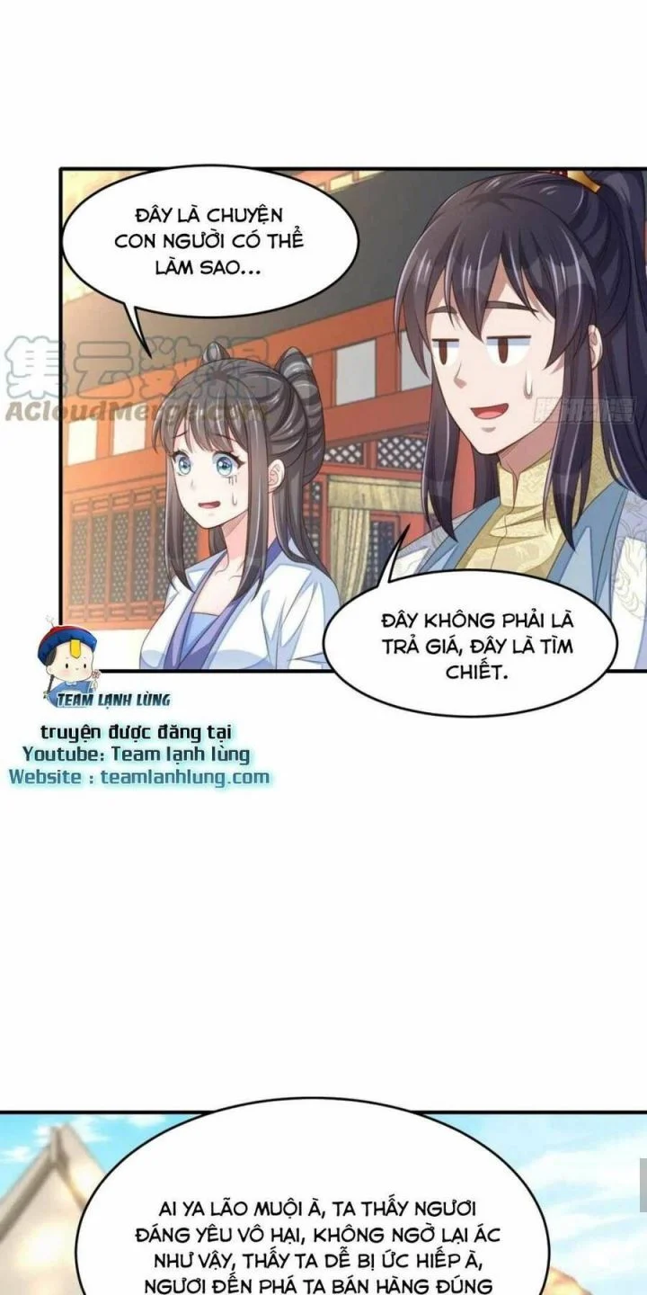 Ta Thuần Phục Bạo Quân Chapter 53 - Trang 2