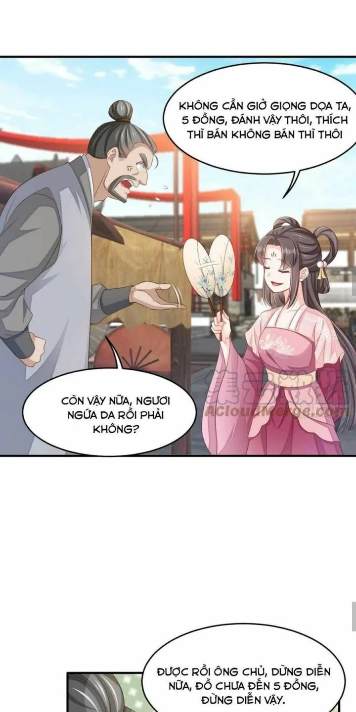 Ta Thuần Phục Bạo Quân Chapter 53 - Trang 2