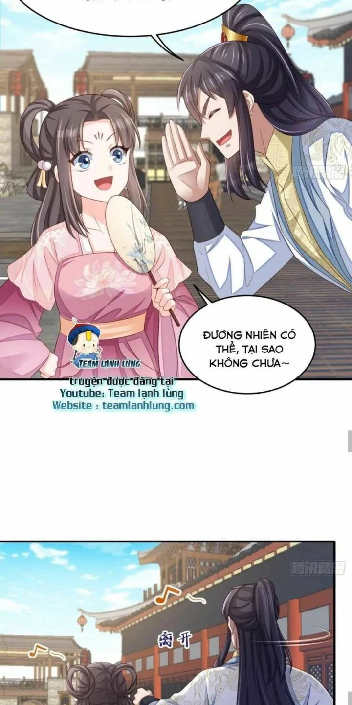 Ta Thuần Phục Bạo Quân Chapter 53 - Trang 2