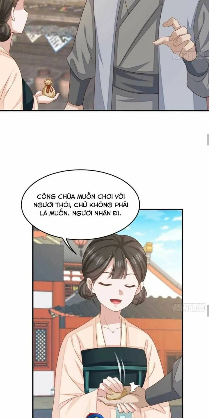 Ta Thuần Phục Bạo Quân Chapter 53 - Trang 2