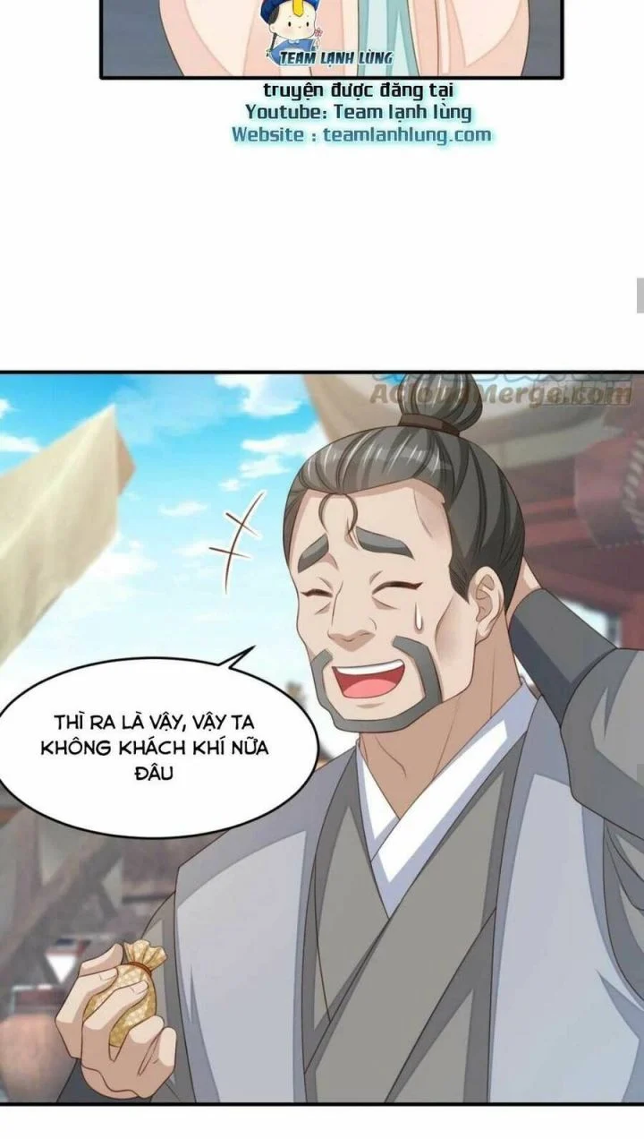 Ta Thuần Phục Bạo Quân Chapter 53 - Trang 2
