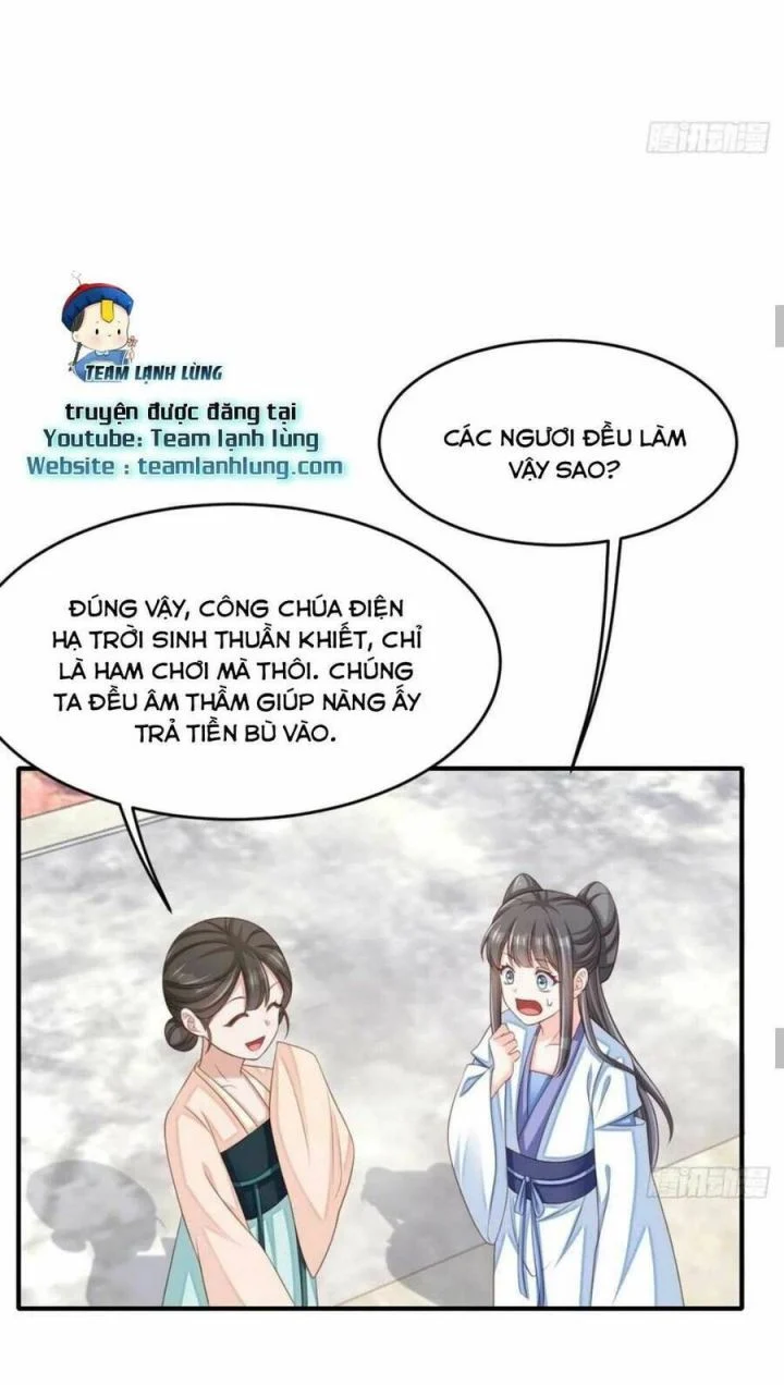 Ta Thuần Phục Bạo Quân Chapter 53 - Trang 2