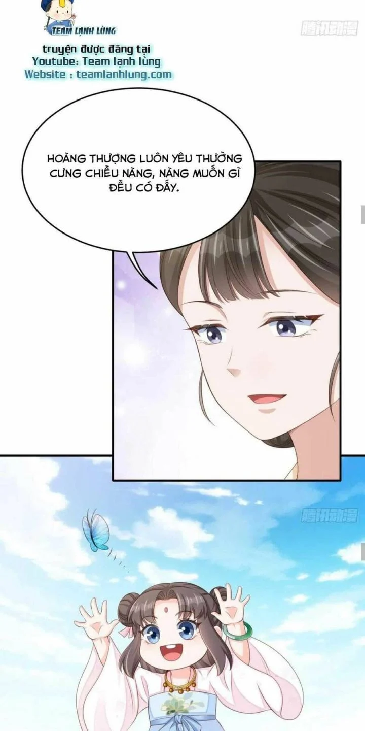 Ta Thuần Phục Bạo Quân Chapter 53 - Trang 2