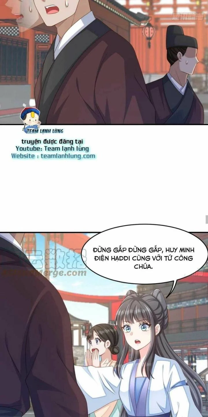 Ta Thuần Phục Bạo Quân Chapter 53 - Trang 2