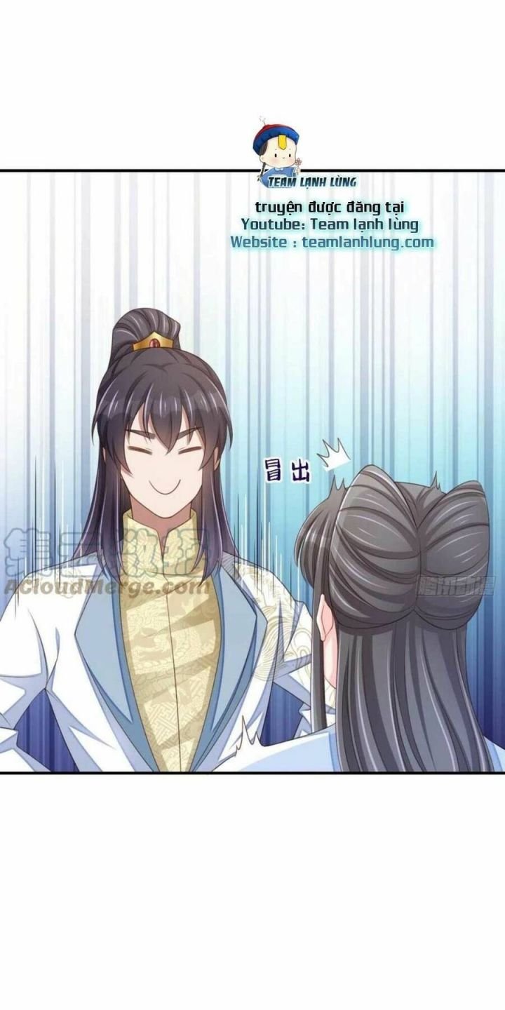 Ta Thuần Phục Bạo Quân Chapter 53 - Trang 2