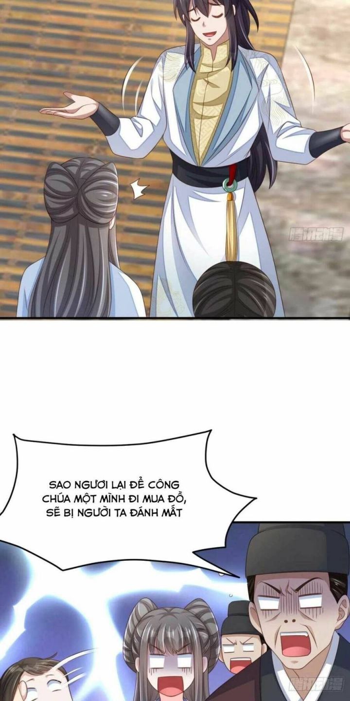 Ta Thuần Phục Bạo Quân Chapter 53 - Trang 2