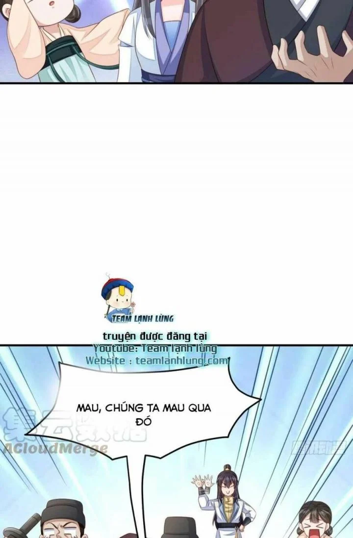 Ta Thuần Phục Bạo Quân Chapter 53 - Trang 2