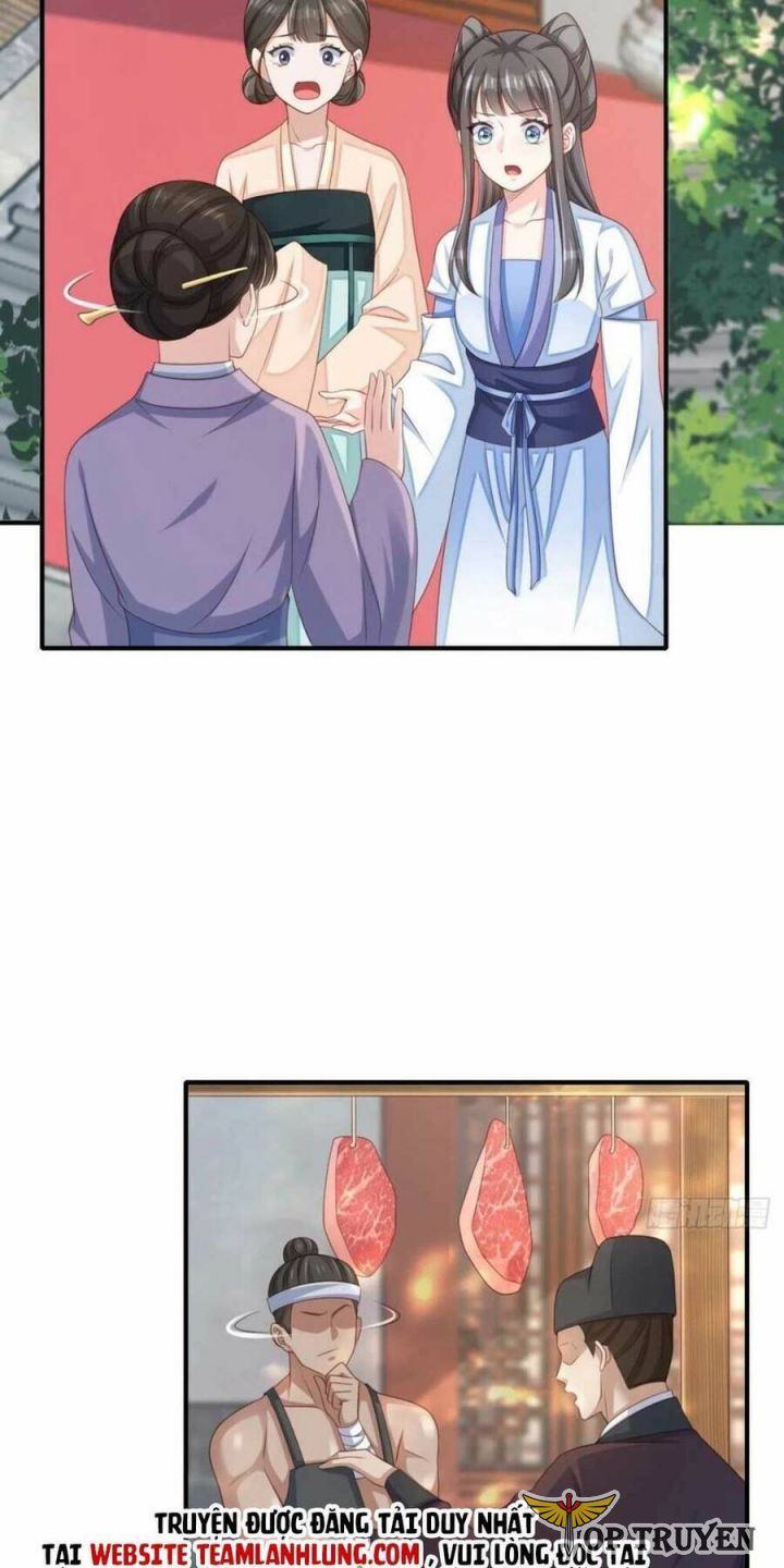 Ta Thuần Phục Bạo Quân Chapter 54 - Trang 2