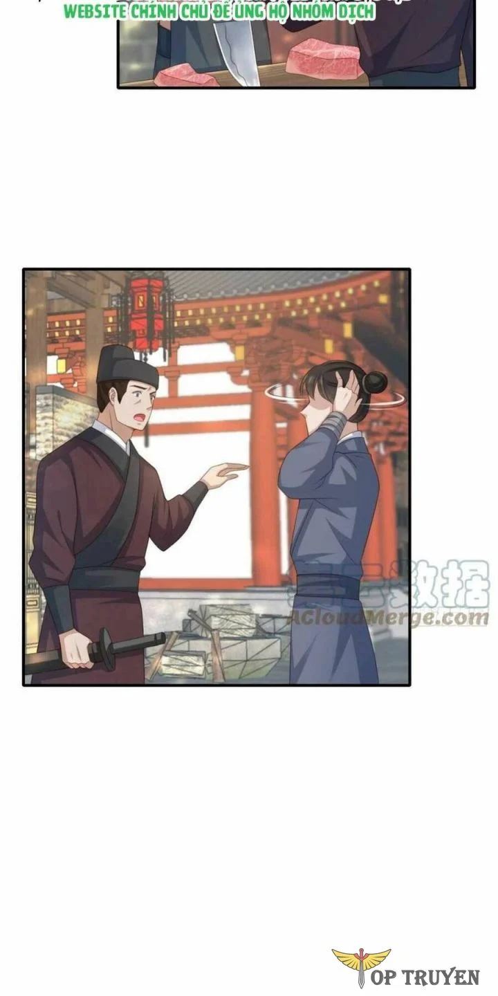 Ta Thuần Phục Bạo Quân Chapter 54 - Trang 2