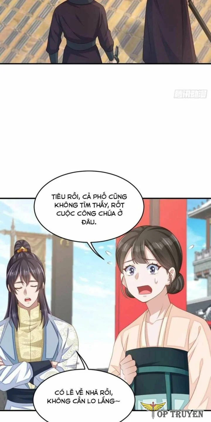 Ta Thuần Phục Bạo Quân Chapter 54 - Trang 2