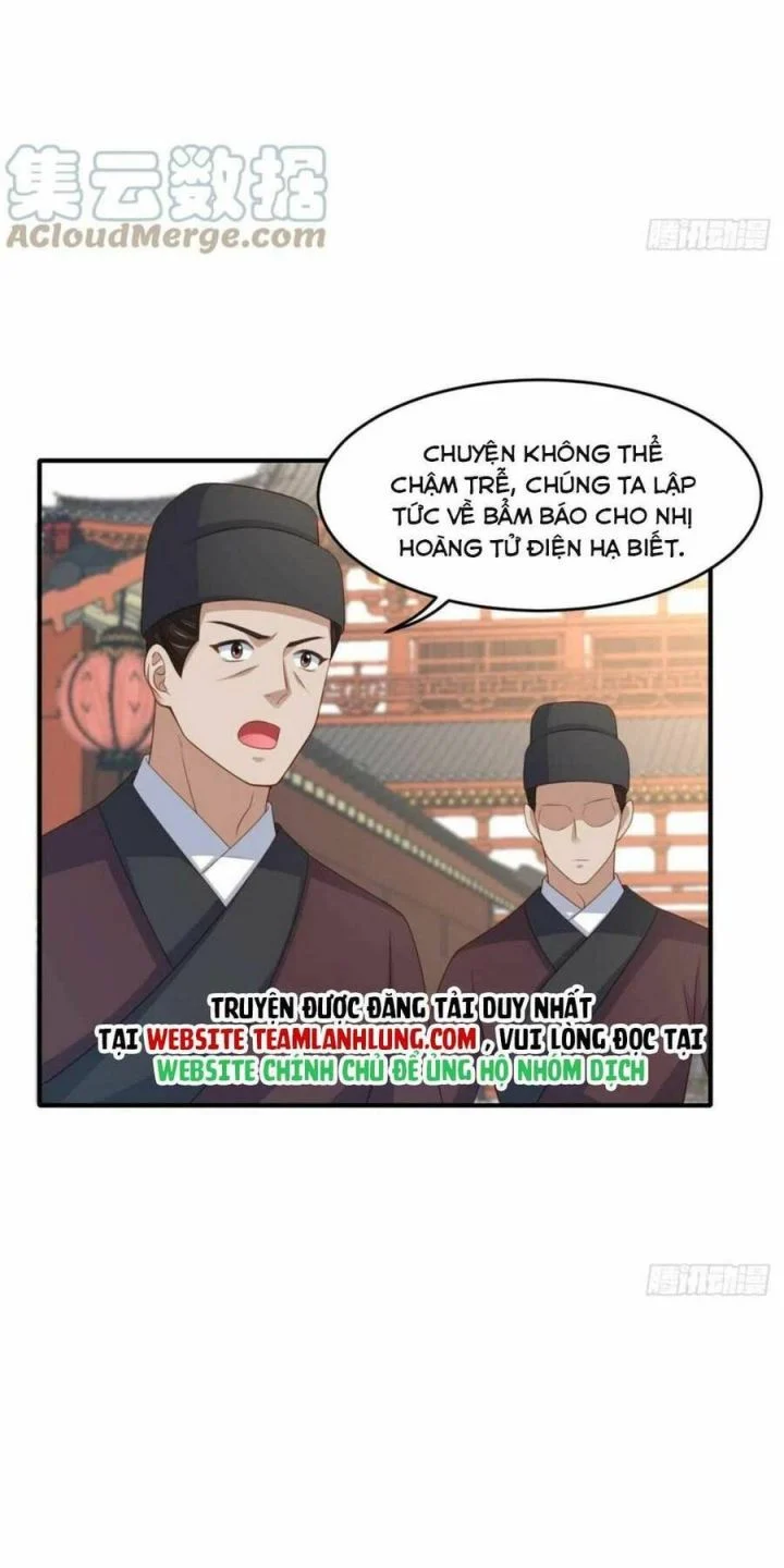 Ta Thuần Phục Bạo Quân Chapter 54 - Trang 2