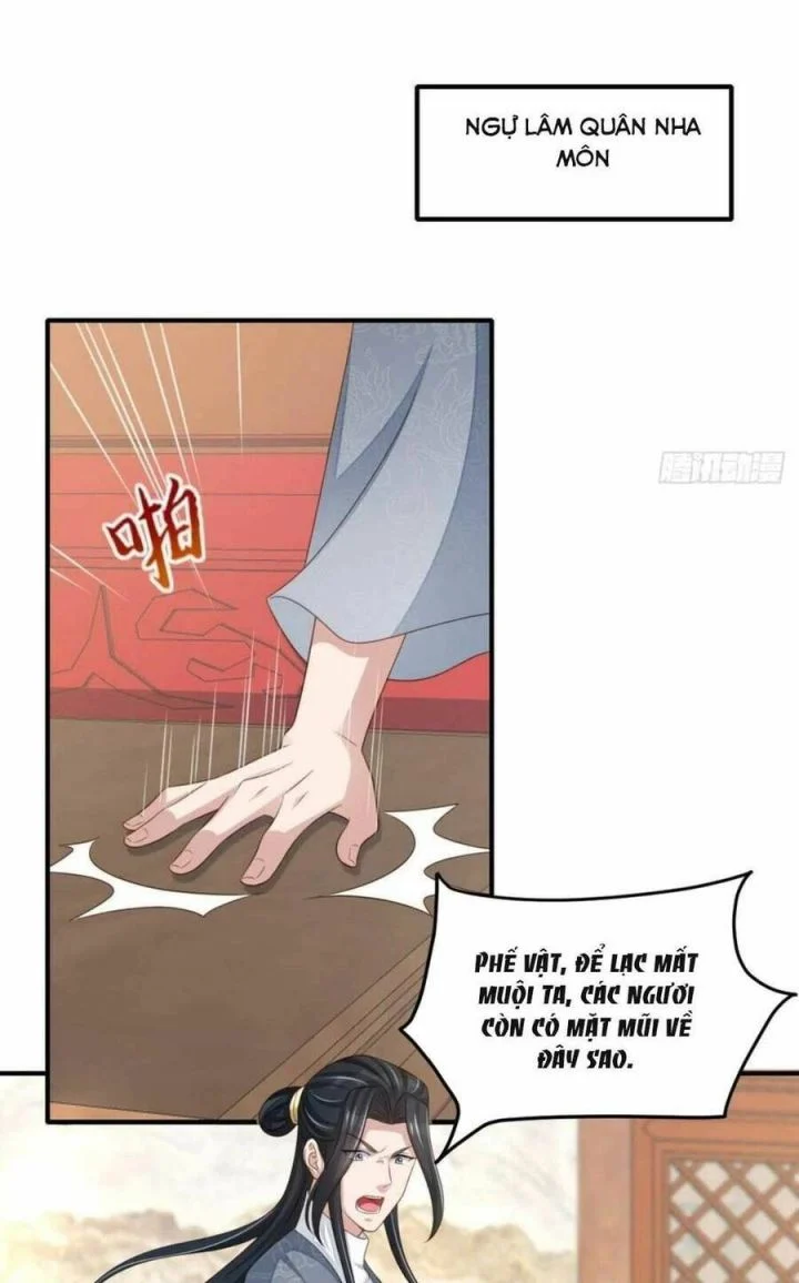 Ta Thuần Phục Bạo Quân Chapter 54 - Trang 2
