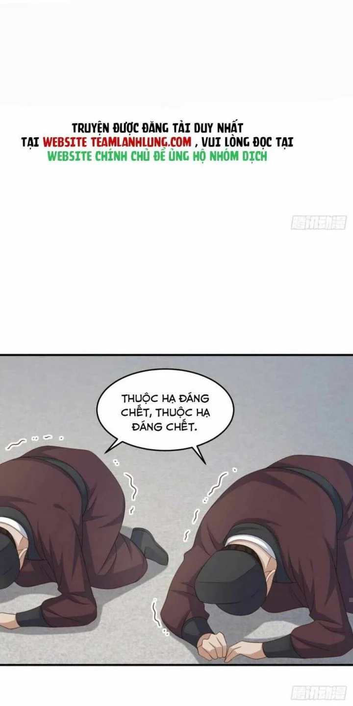 Ta Thuần Phục Bạo Quân Chapter 54 - Trang 2